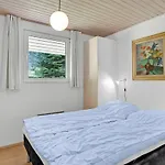 Semesterbostad Ronnebaervaenget V *