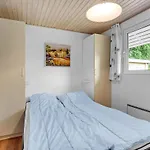 Ronnebaervaenget V Semesterbostad Hejls