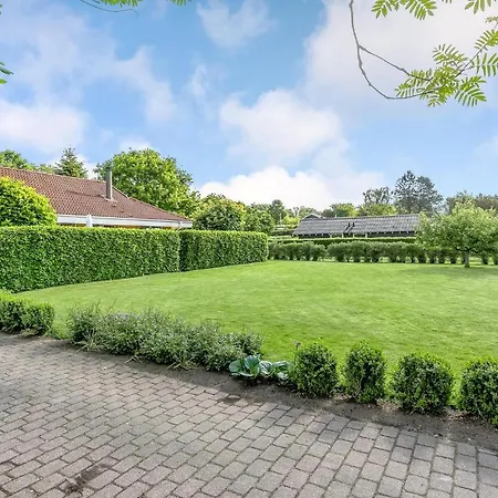 Ronnebaervaenget V * Hejls