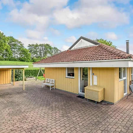 Ronnebaervaenget V 하일스